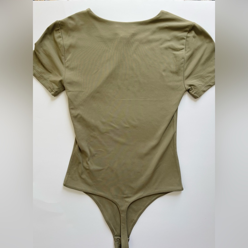 aritzia original contour bodysuit - Picture 5 of 5